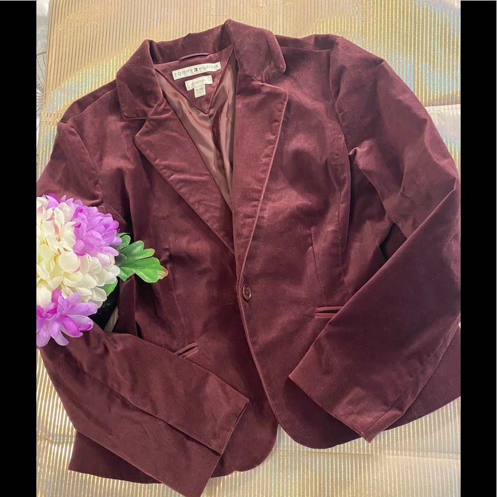 Tommy Hilfiger Blazer